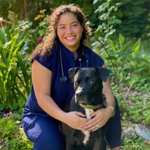 Dr. Gabrielle Rosario Dr. Gabrielle Rosario