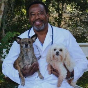 Dr. Gerald Johnson Dr. Gerald Johnson