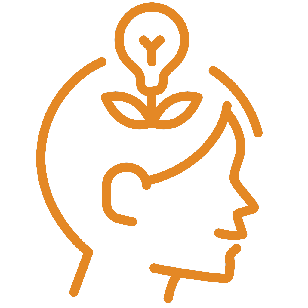 Growth icon Growth icon