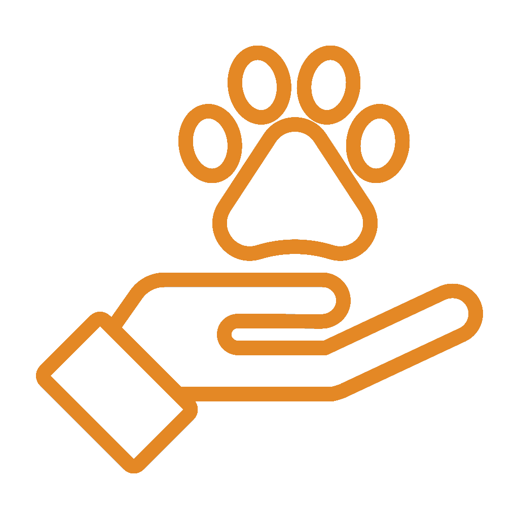 Purpose-Driven icon Purpose-Driven icon