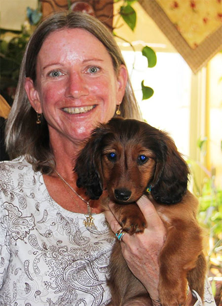 Dr. Donna Trent-Heite
